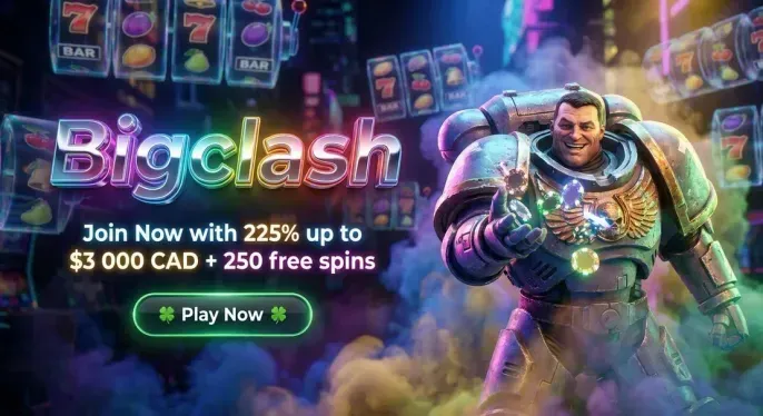Bigclash Casino